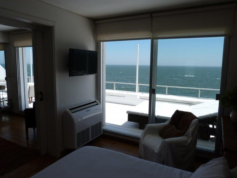 Departamento , Alquiler, Punta Ballena