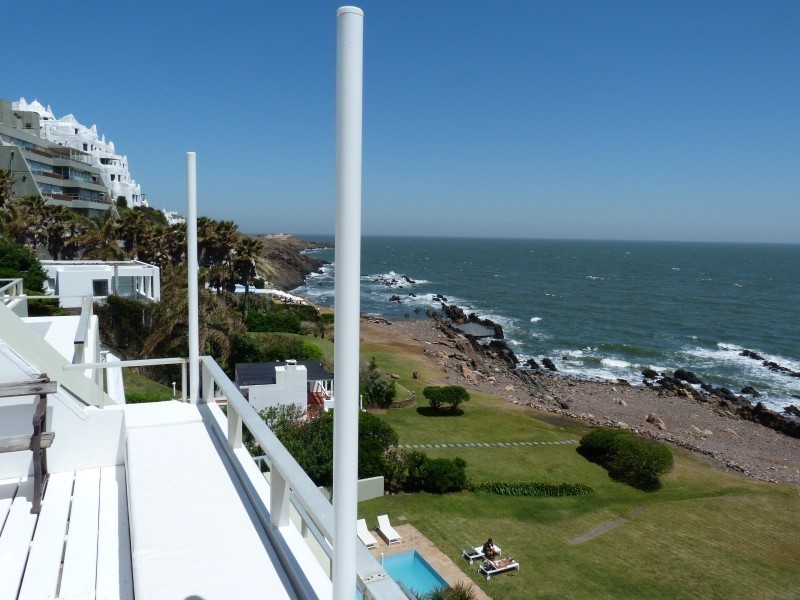 Departamento , Alquiler, Punta Ballena