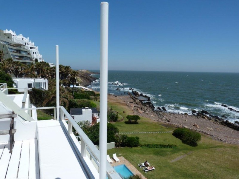 Departamento , Alquiler, Punta Ballena
