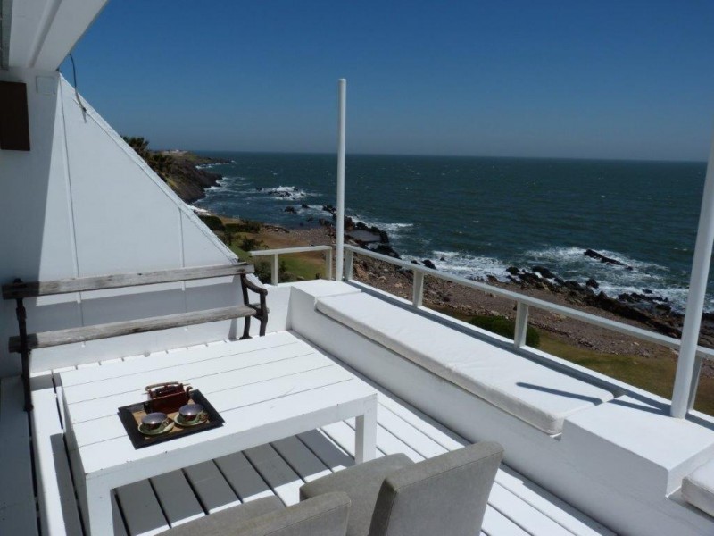 Departamento , Alquiler, Punta Ballena