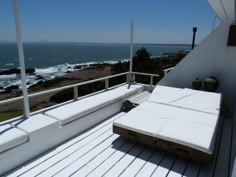 Departamento , Alquiler, Punta Ballena