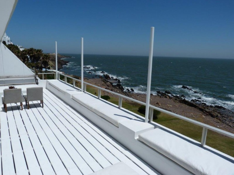 Departamento , Alquiler, Punta Ballena