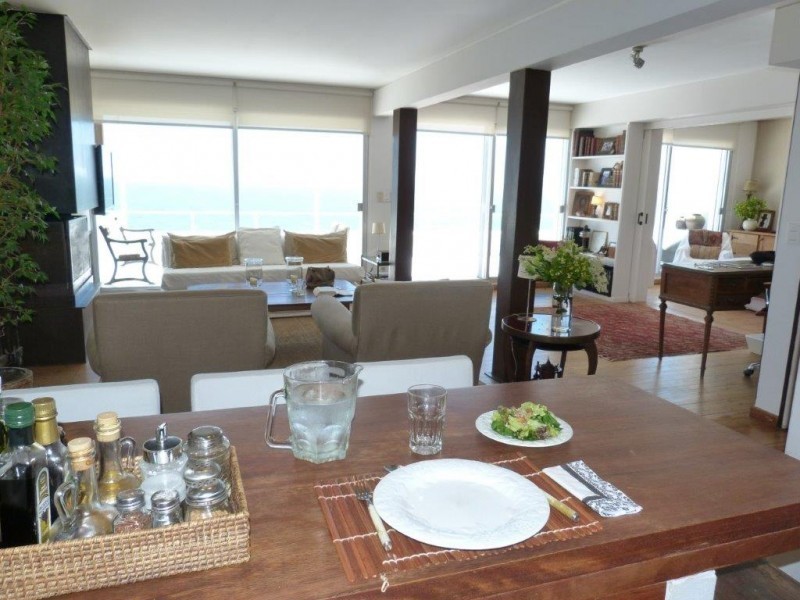 Departamento , Alquiler, Punta Ballena