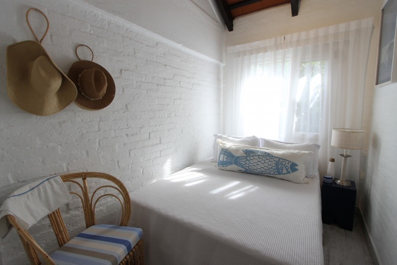 Casa de 4 dormitorios en Montoya 