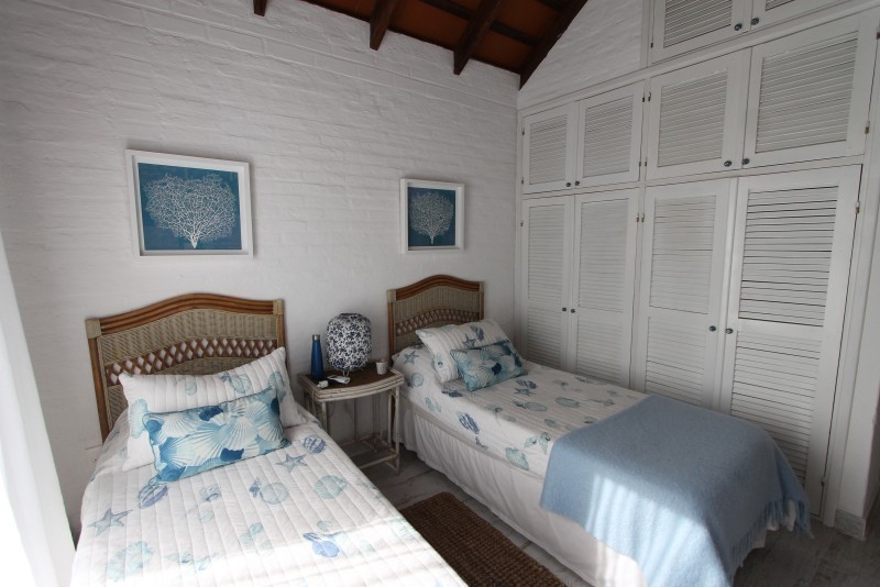 Casa de 4 dormitorios en Montoya 