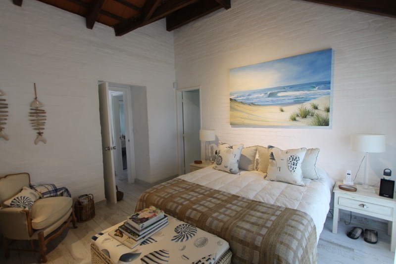 Casa de 4 dormitorios en Montoya 