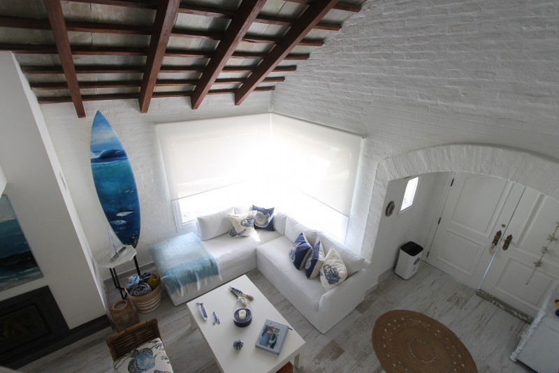 Casa de 4 dormitorios en Montoya 