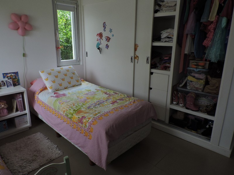 Casa en Barrio Cerrado Altos de Montoya