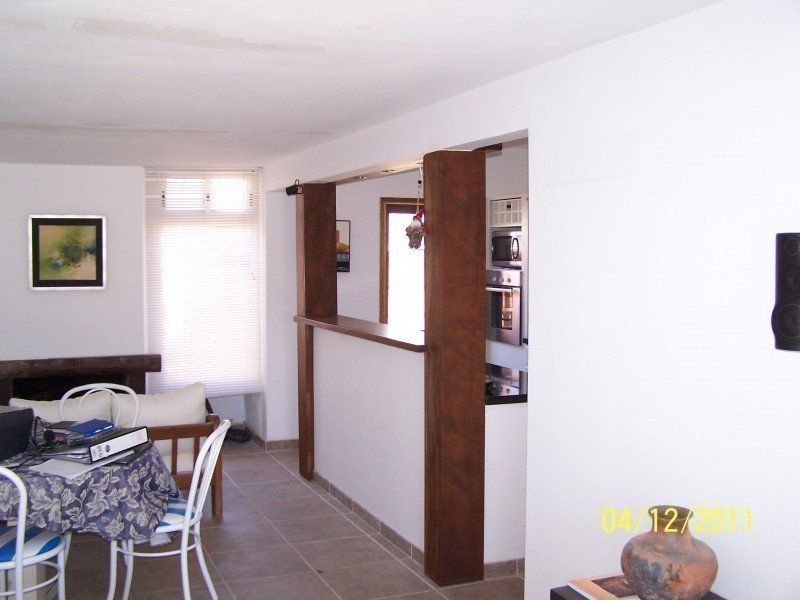 Casa en La Barra de 3 dormitorios 