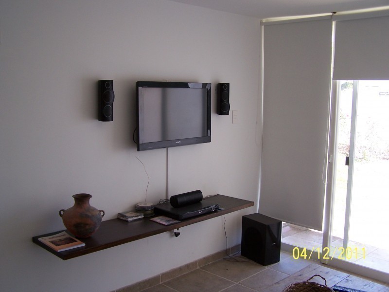 Casa en La Barra de 3 dormitorios 