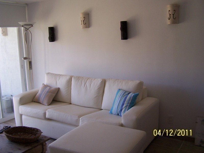 Casa en La Barra de 3 dormitorios 