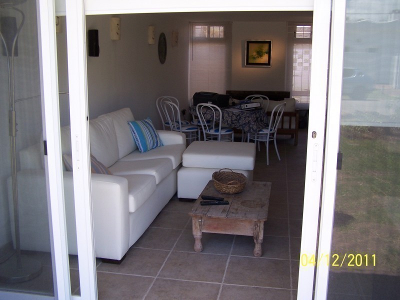 Casa en La Barra de 3 dormitorios 