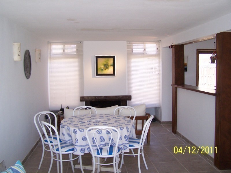 Casa en La Barra de 3 dormitorios 