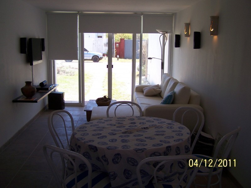 Casa en La Barra de 3 dormitorios 