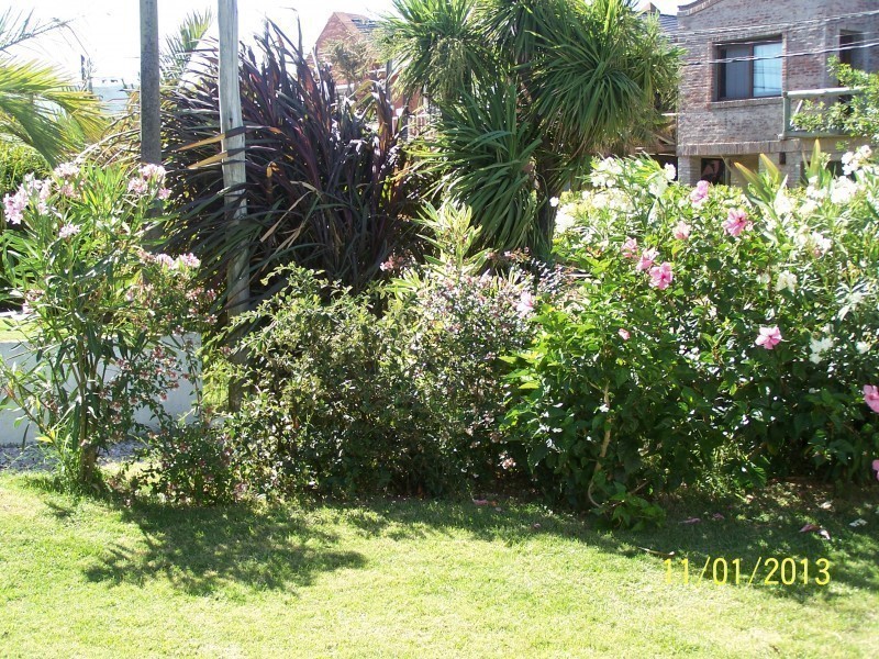 Casa en La Barra de 3 dormitorios 