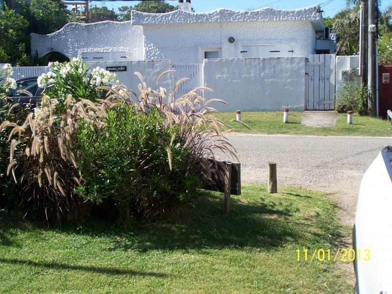 Casa en La Barra de 3 dormitorios 