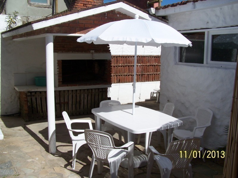 Casa en La Barra de 3 dormitorios 