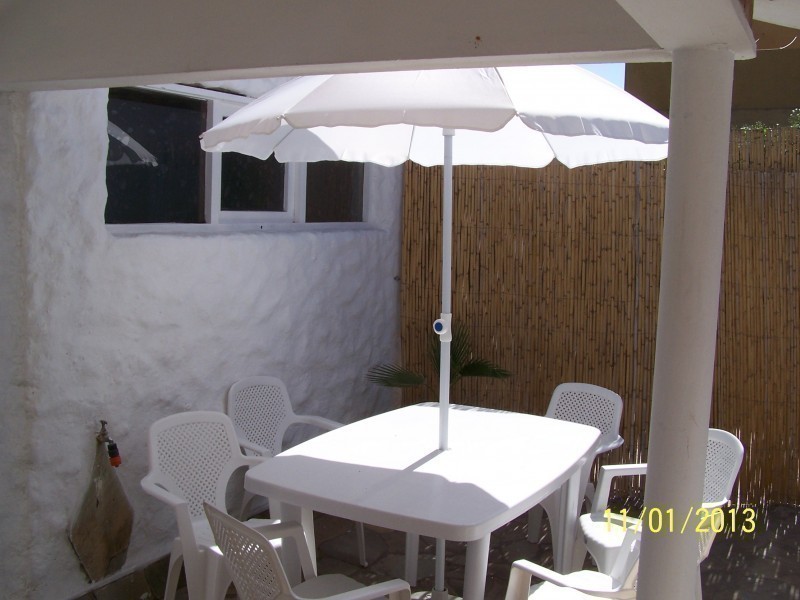Casa en La Barra de 3 dormitorios 