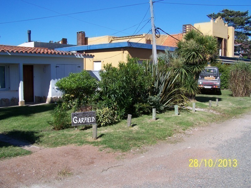Casa en La Barra de 3 dormitorios 