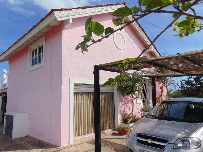 Gran oportunidad!! casa a una cuadra del mar