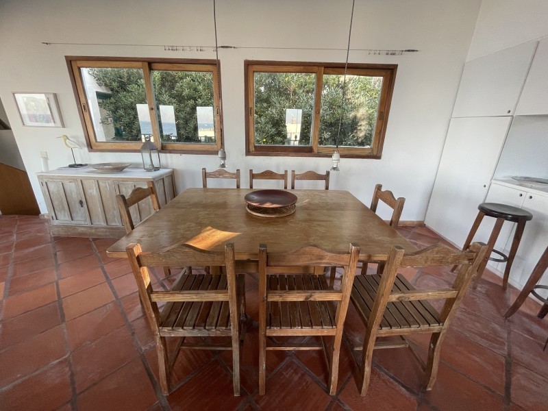 Casa en venta en el Pueblo de José Ignacio