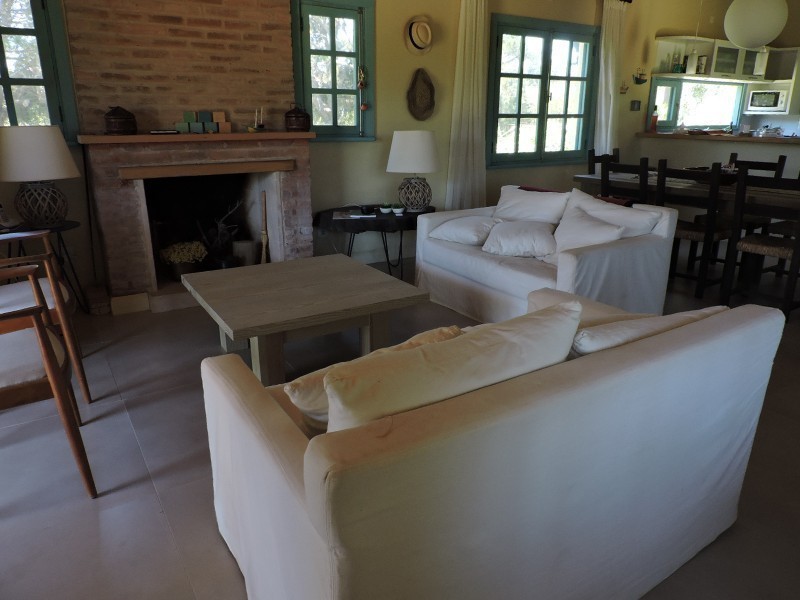 casa en San Vicente 