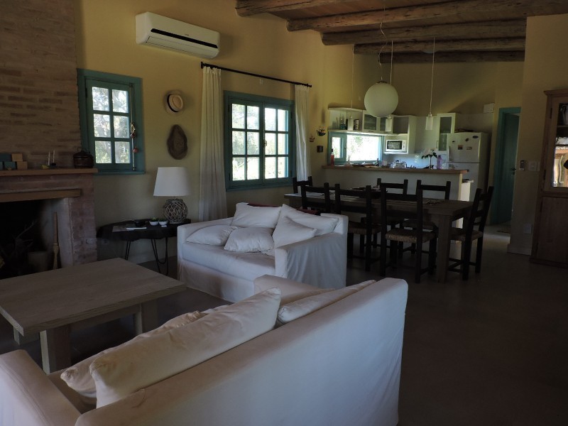 casa en San Vicente 