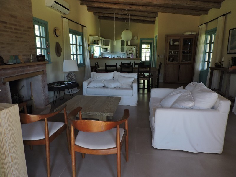 casa en San Vicente 