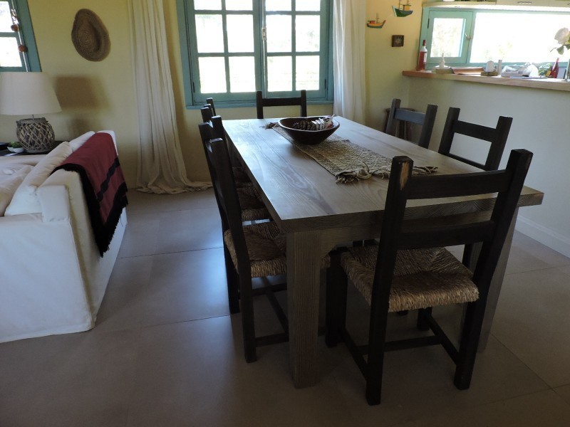 casa en San Vicente 