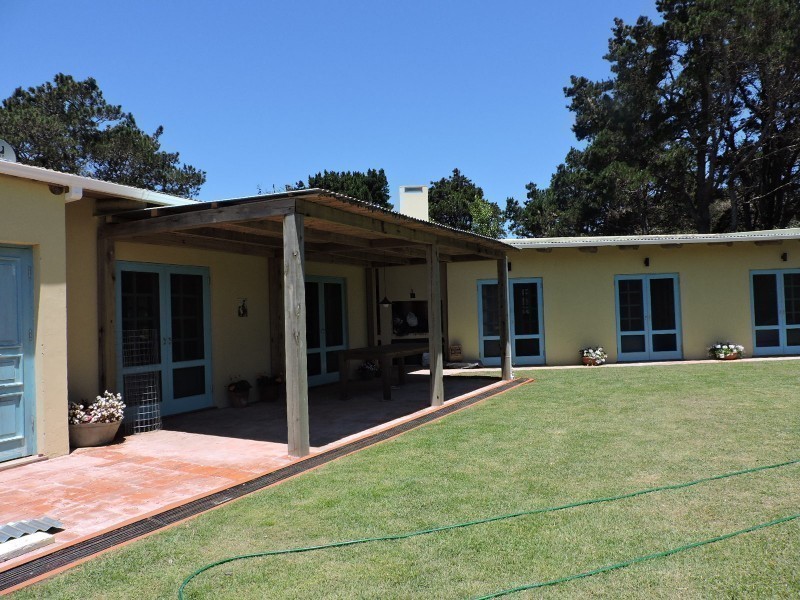 casa en San Vicente 