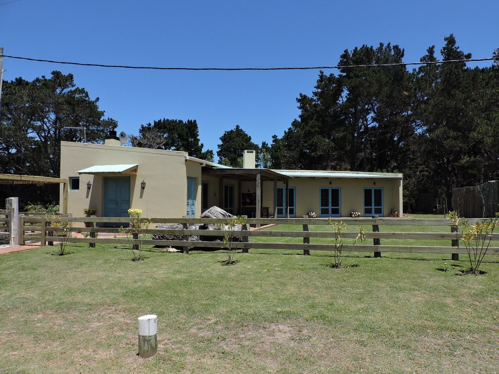 casa en San Vicente 