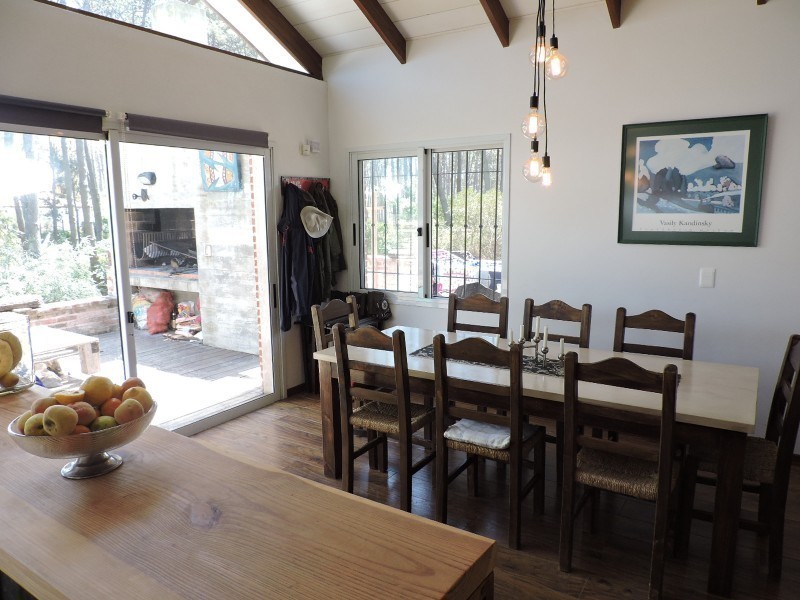 Linda Casa en Alquiler en Montoya, La Barra