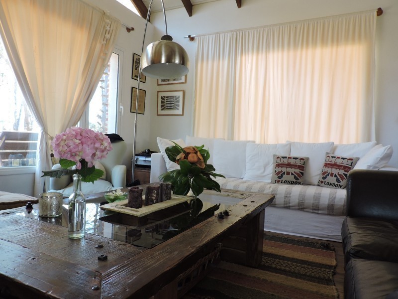 Linda Casa en Alquiler en Montoya, La Barra