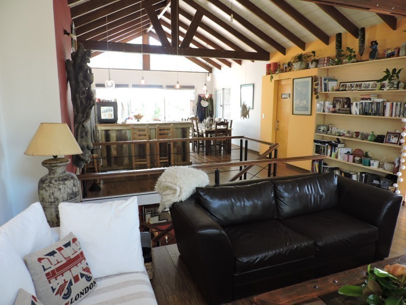 Linda Casa en Alquiler en Montoya, La Barra