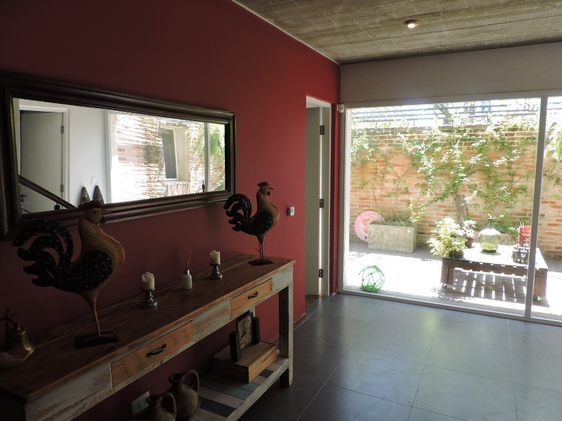 Linda Casa en Alquiler en Montoya, La Barra
