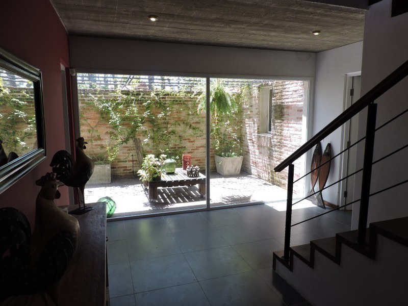 Linda Casa en Alquiler en Montoya, La Barra