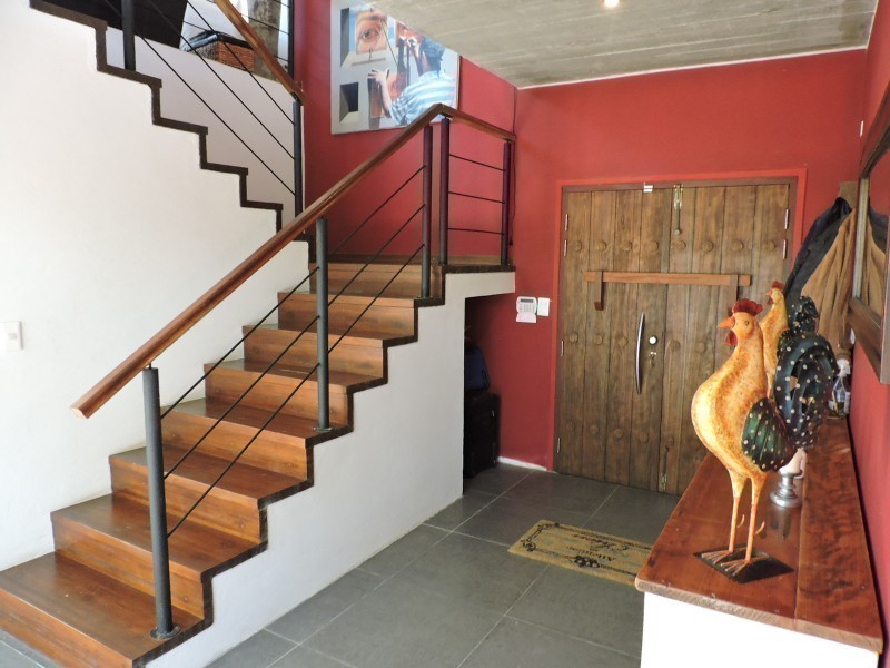 Linda Casa en Alquiler en Montoya, La Barra