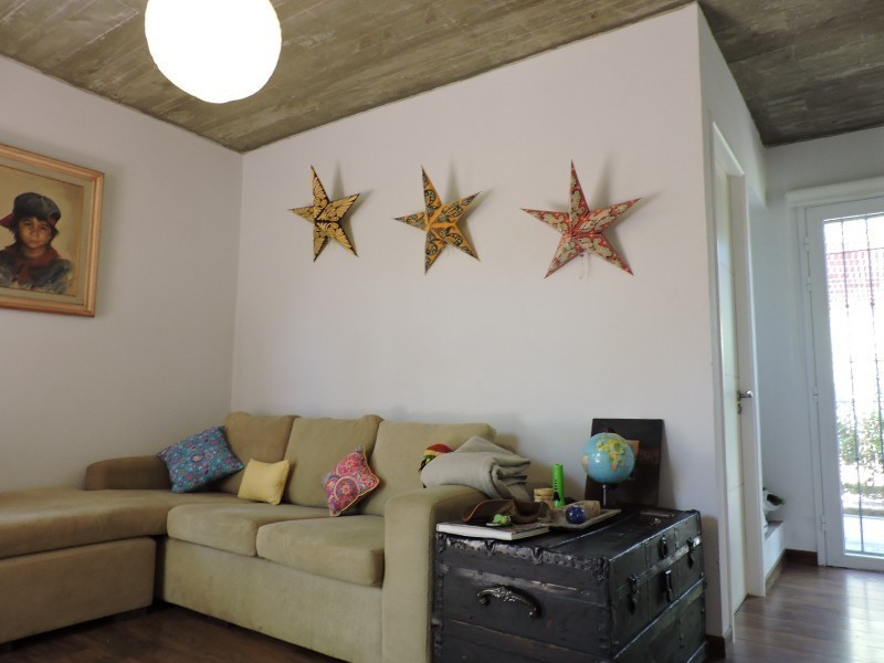 Linda Casa en Alquiler en Montoya, La Barra