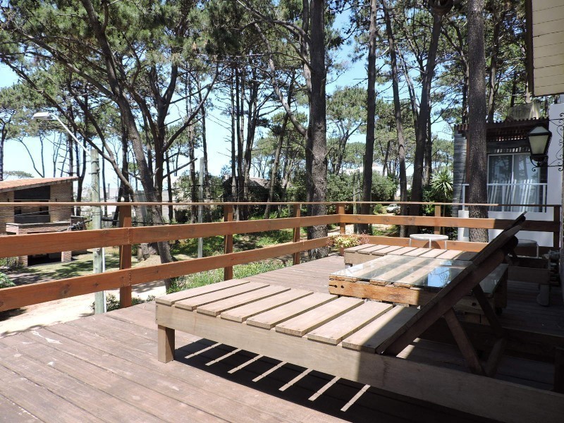 Linda Casa en Alquiler en Montoya, La Barra