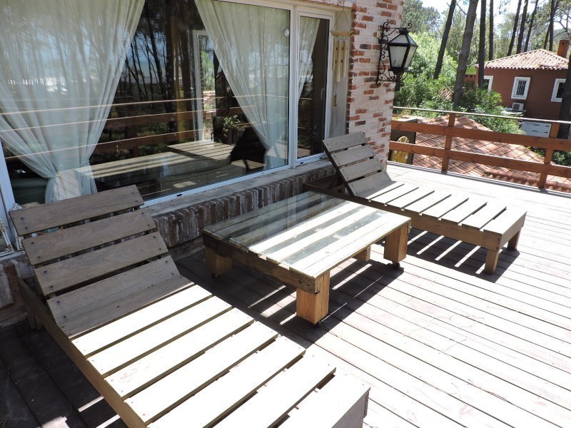 Linda Casa en Alquiler en Montoya, La Barra