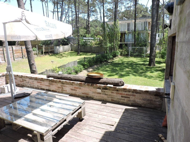 Linda Casa en Alquiler en Montoya, La Barra