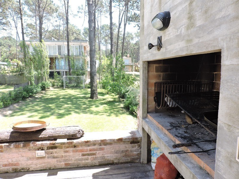 Linda Casa en Alquiler en Montoya, La Barra