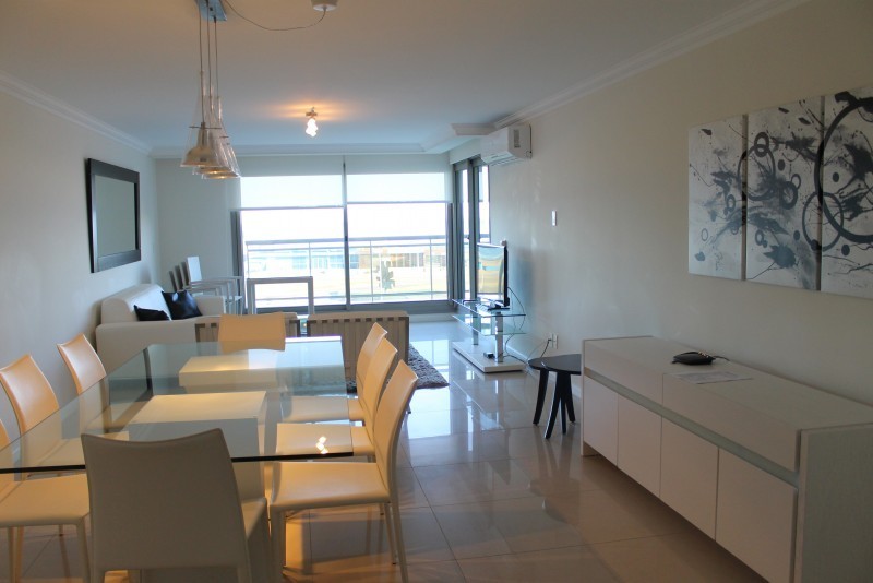 Muy buen departamento en Torre Imperiale