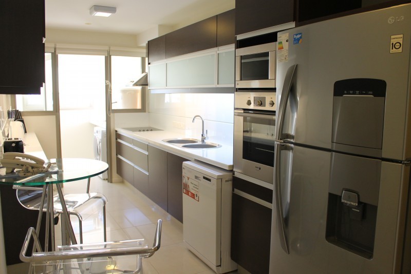 Muy buen departamento en Torre Imperiale