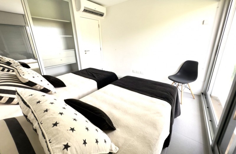 Departamento en alquiler y venta en La Brava