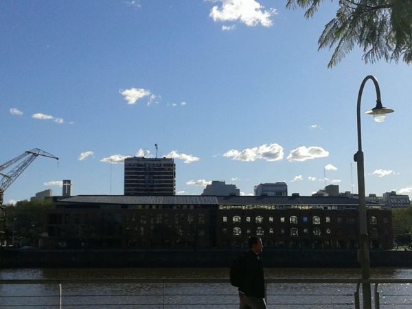LOCALES , A ESTRENAR PARA RENTA EN PUERTO MADERO