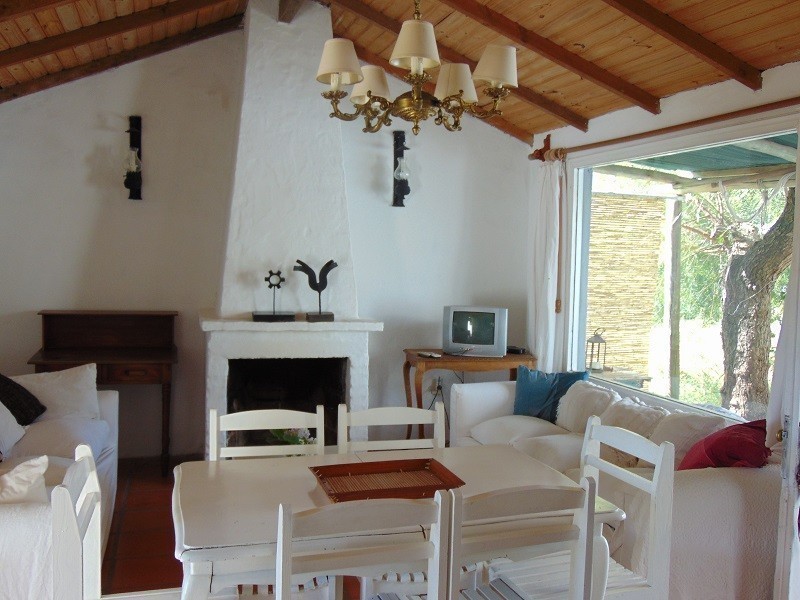Casa en alquiler , Balneario Buenos Aires