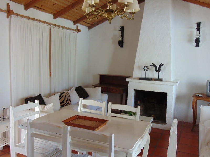 Casa en alquiler , Balneario Buenos Aires