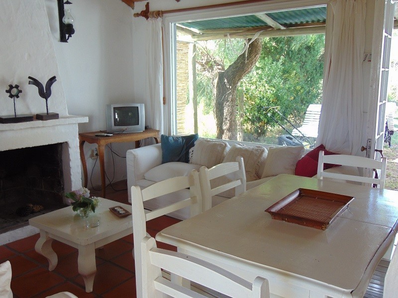 Casa en alquiler , Balneario Buenos Aires