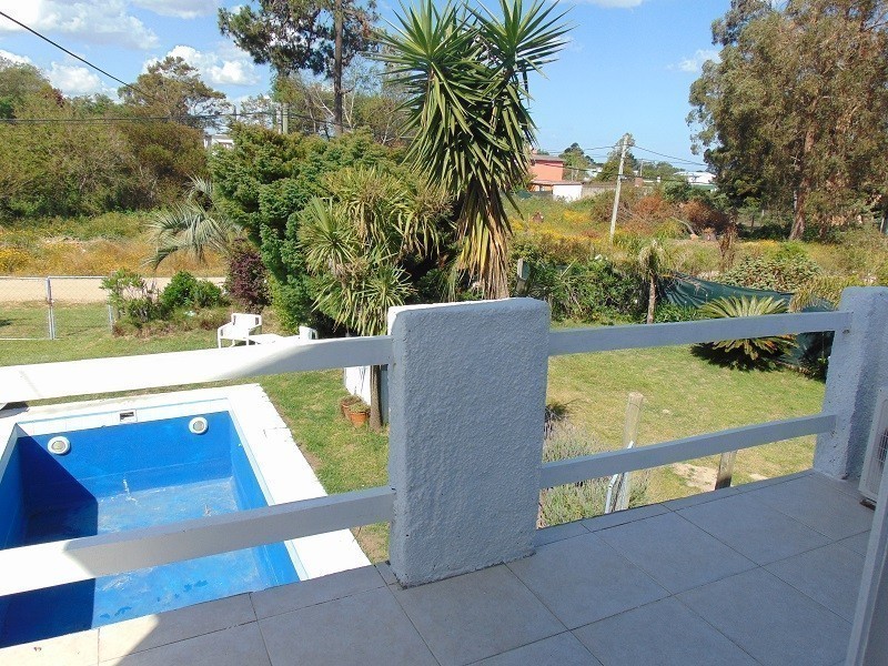 Casa en alquiler , Balneario Buenos Aires